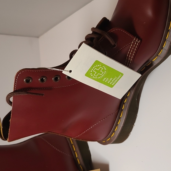 Dr Martens 1460 MIE boots - Picture 10 of 14